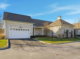 5565 Chelsea Park Dr, Dublin, OH 43016