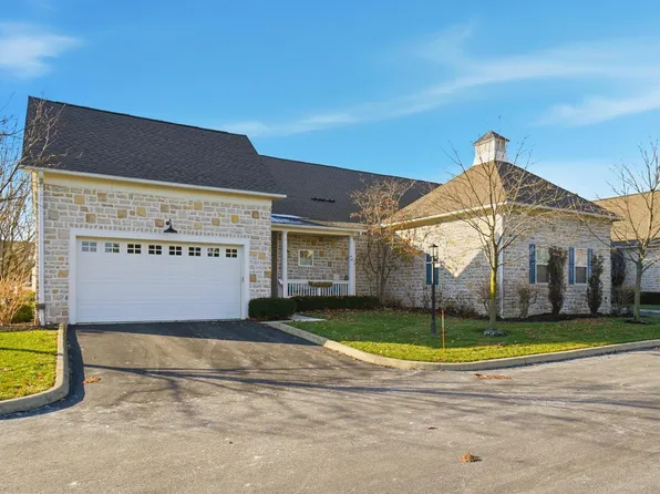 5565 Chelsea Park Dr, Dublin, OH 43016