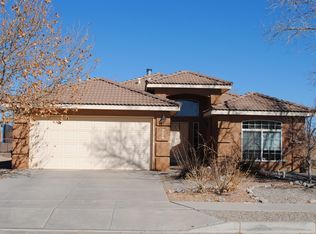 1033 Northern Lights Way NE, Rio Rancho, NM 87144