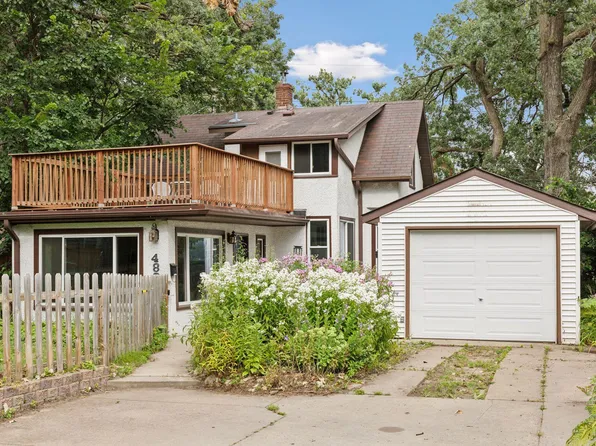 4837 Nokomis Ave, Minneapolis, MN 55417