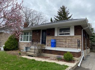 261 W 31st St, Hamilton, ON L9C5G5