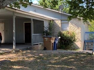 5817 Spring Meadow Rd, Austin, TX 78744