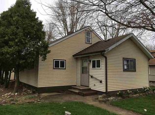 509 W Maple Ave, North Liberty, IN 46554