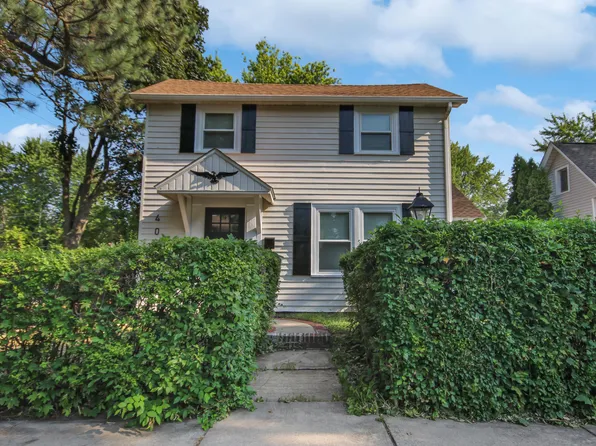 405 Institute St, Valparaiso, IN 46383