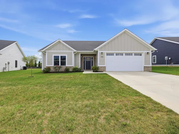 925 Stonehenge Dr, Bedford, IN 47421