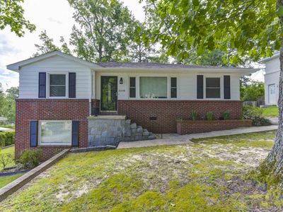 2008 Cherry Laurel Dr, Columbia, SC, 29204