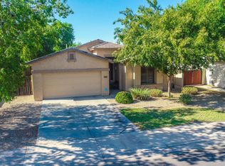 2544 S Martingale Rd, Gilbert, AZ 85295