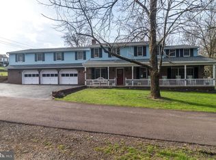 70 Penn Rd, Collegeville, PA 19426