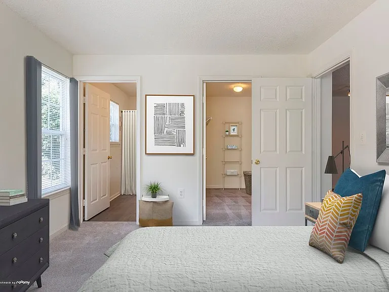 Renovated Package I bedroom