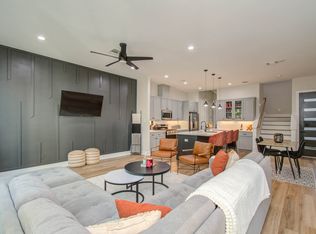 4612 Oats St, Houston, TX 77020