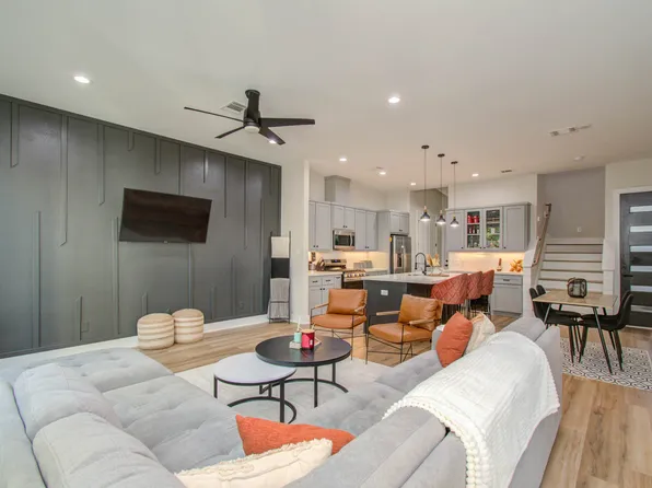 4612 Oats St, Houston, TX 77020