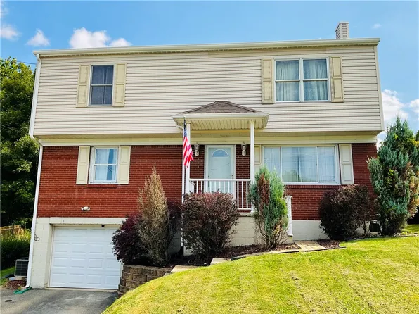 3807 Liberty Way, McKeesport, PA 15133