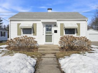 2338 Dellwood Dr, Springfield, OH 45505