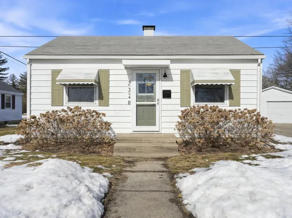 2338 Dellwood Dr, Springfield, OH 45505