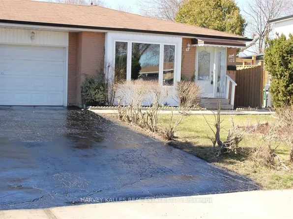 102 Goldcrest Rd, Brampton, ON L6S 1H2