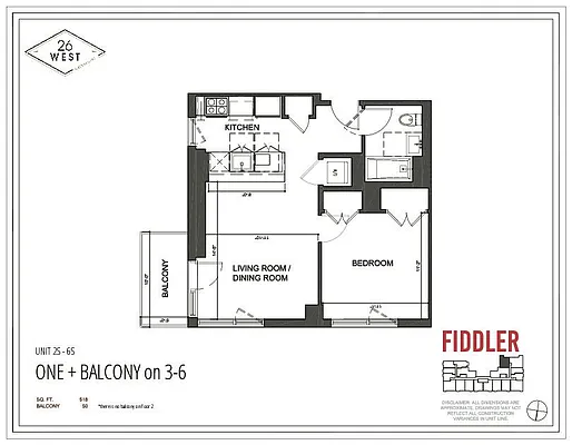 Rented by Fiddler Realty | media 27