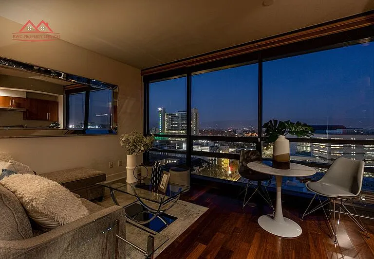 88 E San Fernando St #1306 — Photo 24