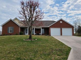 42 Harmons Way, Somerset, KY 42503