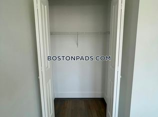 129 Jersey St #2F, Boston, MA 02215