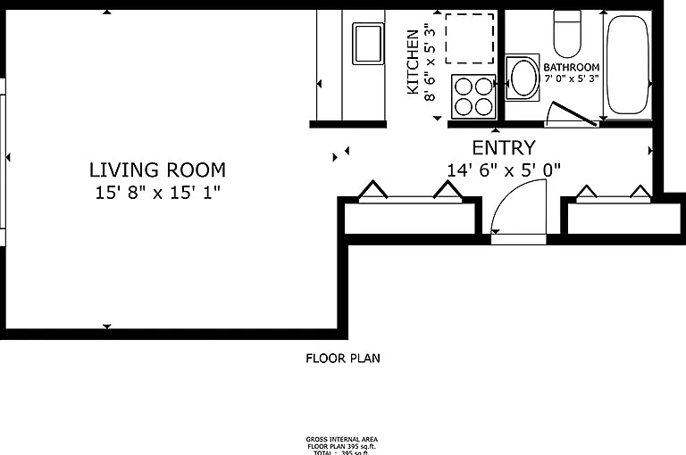 20 E. Scott Street — Photo 9