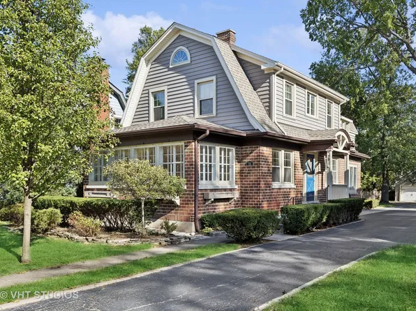 75 N Cowley Rd, Riverside, IL 60546