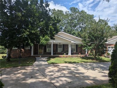 254 County Line Rd, Fayetteville, GA, 30215