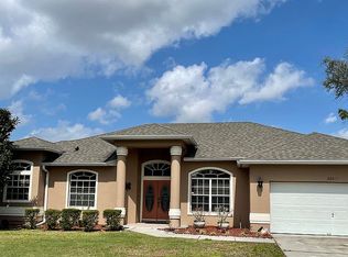 20511 Nettleton St, Orlando, FL 32833