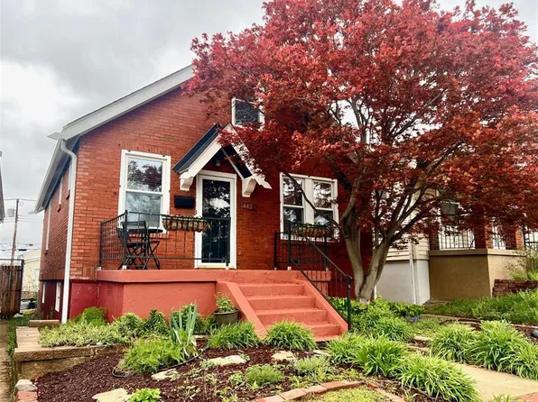 4435 Miami St, Saint Louis, MO 63116