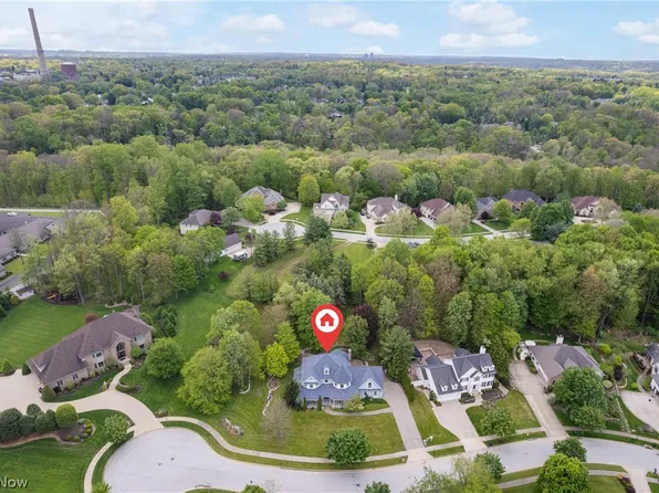 2658 High Hampton Trl, Cuyahoga Falls, OH 44223