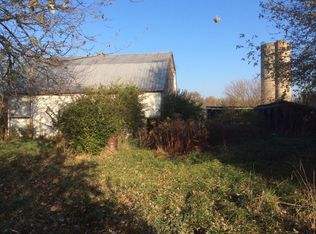 0 Woodville Rd, Blanchester, OH 45107