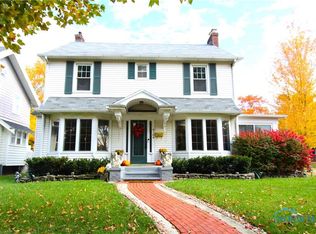 4104 Willys Pkwy, Toledo, OH 43612