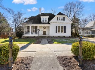 334 E Lexington Ave, Danville, KY 40422