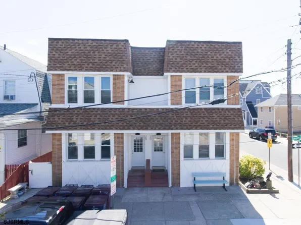 28 N Oakland Ave #28B, Ventnor City, NJ 08406