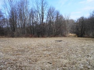 1400 Rush Henrietta Townline Rd, Rush, NY 14543