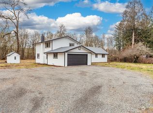 17133 Old Highway 99 SE, Tenino, WA