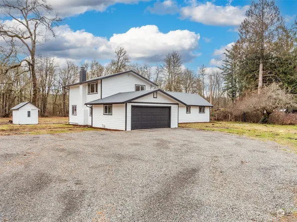 17133 Old Highway 99 SE, Tenino, WA 98589