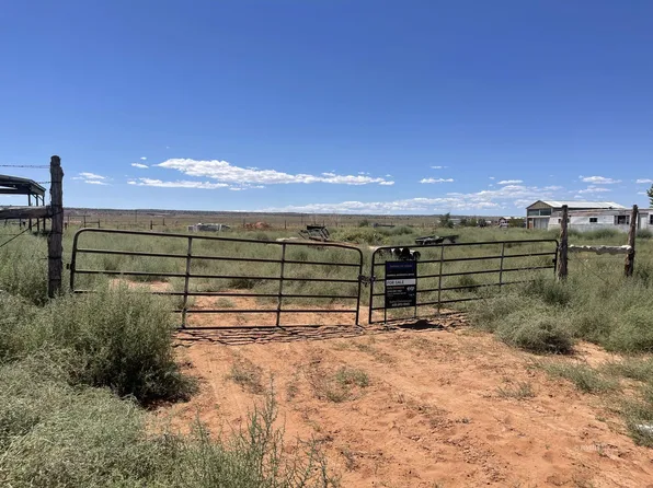 4675 W Able Ave, Kanab, UT 84741