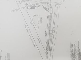1200 N Washington Ave, Cookeville, TN 38501