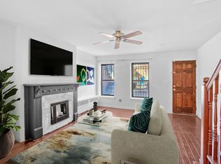 1126 Herkimer St APT 1, Brooklyn, NY 11233