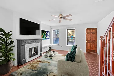 1126 Herkimer Street, #1