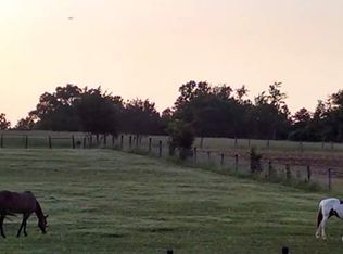 1322 Mount Calvary Rd, Brookneal, VA 24528