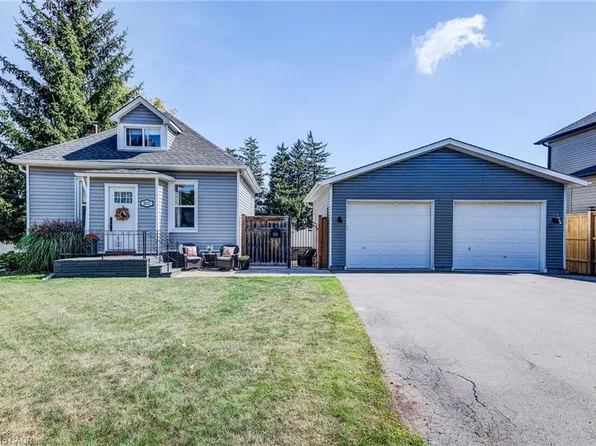 1631 Franklin Blvd, Cambridge, ON N3C 1P5