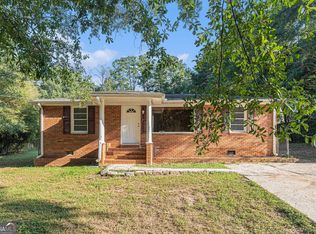 205 Westmoreland Dr, Griffin, GA 30223