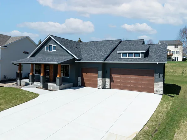 4945 Noble Ln NW, Rochester, MN 55901