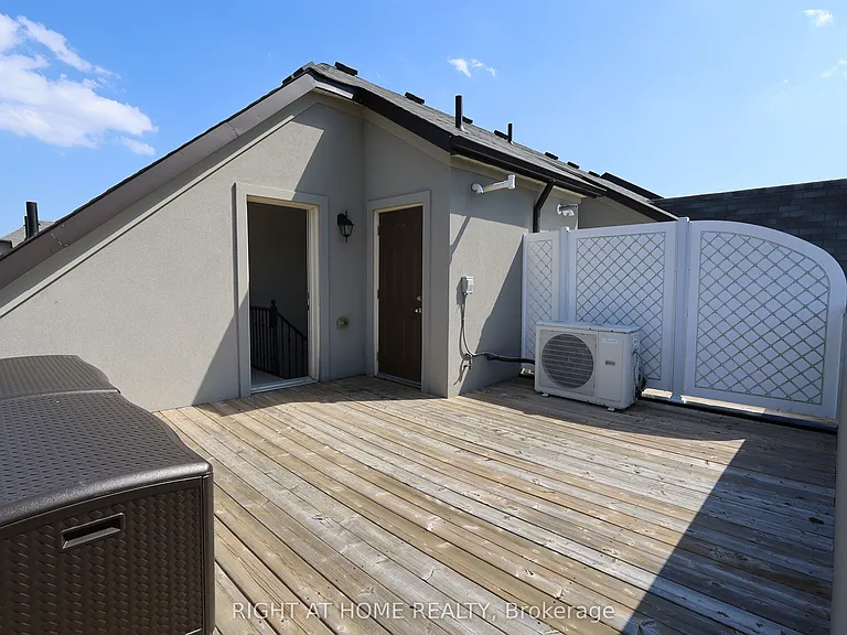 1255 Bridletowne Cir #14 — Photo 22