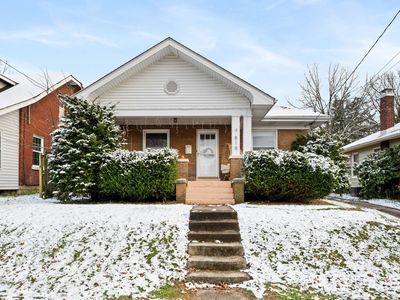 818 Idlewild Ct, Lexington, KY, 40505