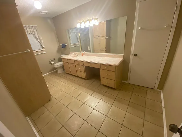 Master Bath with Shower #1 (14'x7.5)