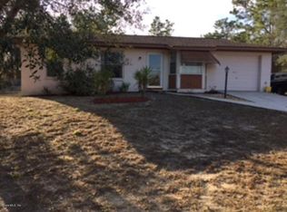 3656 SW Ivy Pl, Dunnellon, FL 34431