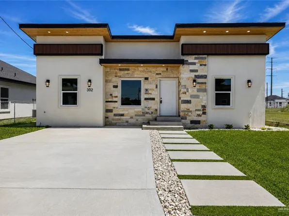 302 Valencia Dr, Donna, TX 78537