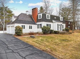 9 Smiley Ave, Winslow, ME 04901